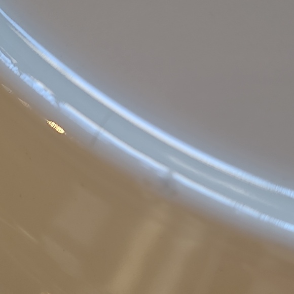 VINTAGE SANGO SILENT NIGHT DINNER PLATES 3900 SET OF 4 - Picture 8 of 10